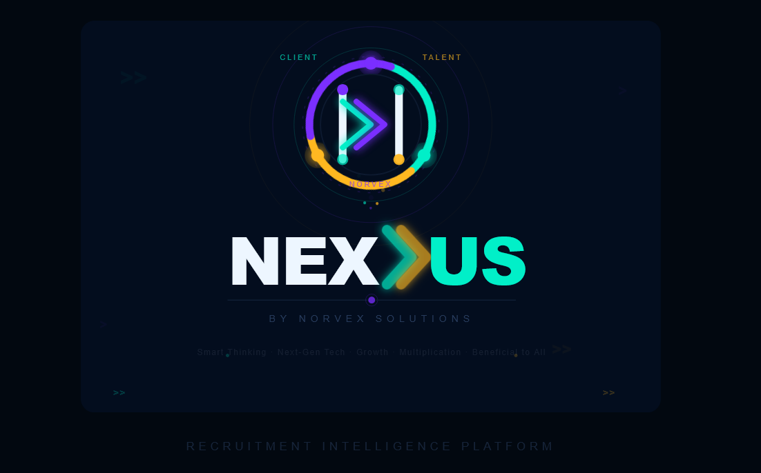 NEXUS by Norvex Solutions
