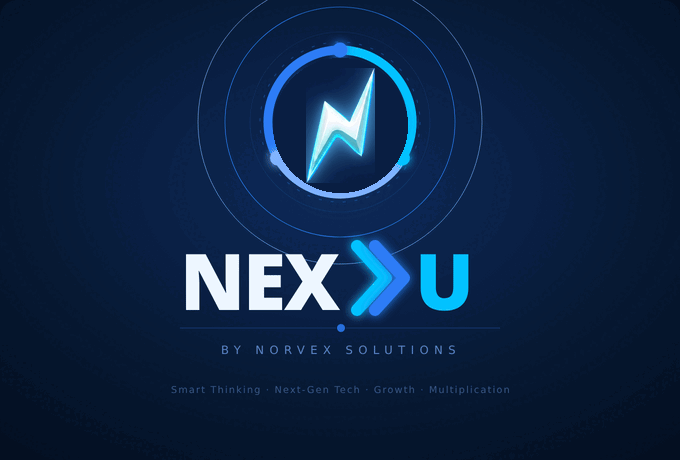 NEXUS by Norvex Solutions